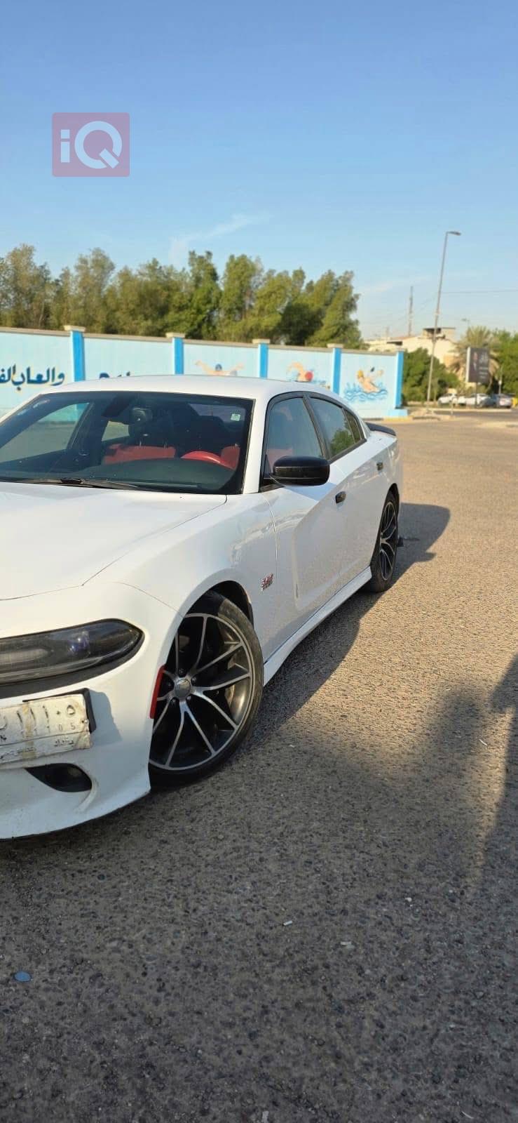 دۆج چارجەر